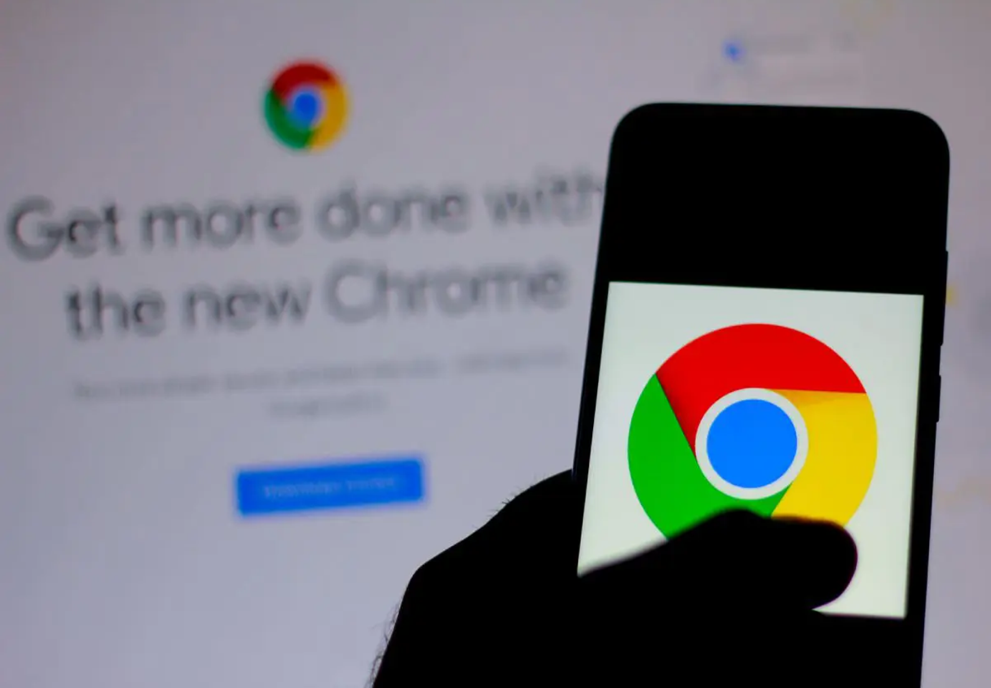 Addressing critical risks: what you need to know about Chrome 124 update