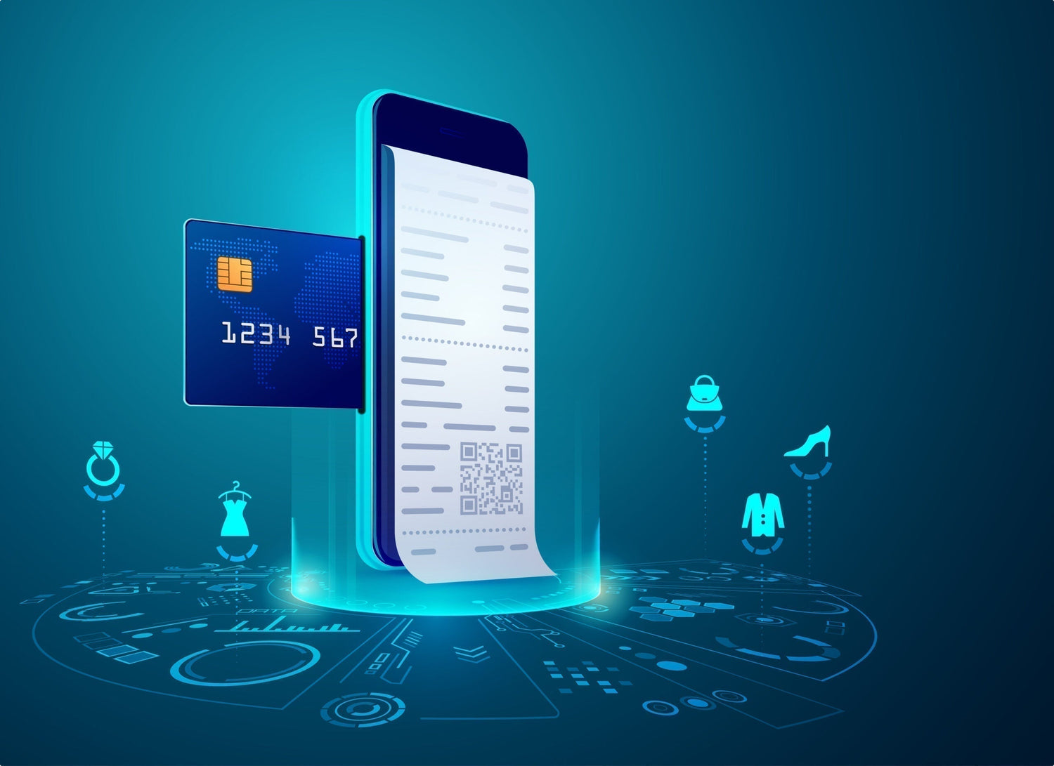 The Future of Ecommerce Payments: Trends and Strategies for 2025