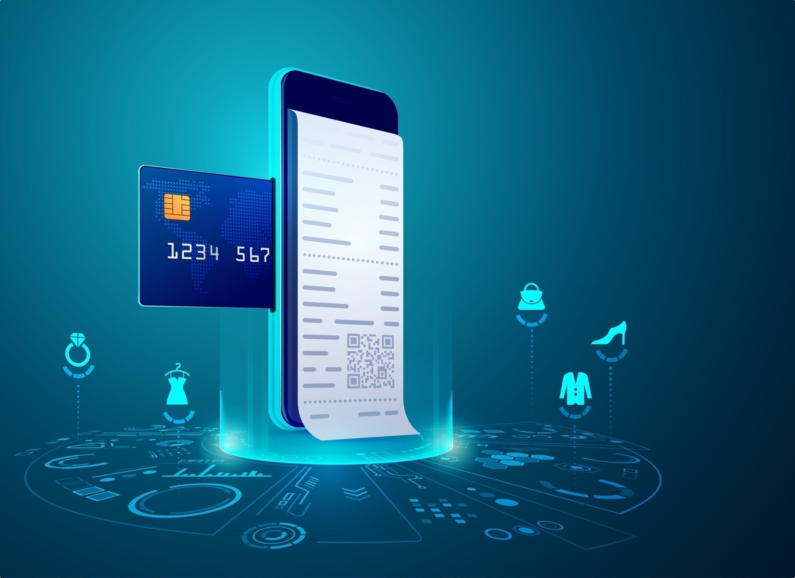 The Future of Ecommerce Payments: Trends and Strategies for 2025