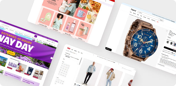 The eCommerce Design Cycle: When and Why to Update Your Store’s Visuals