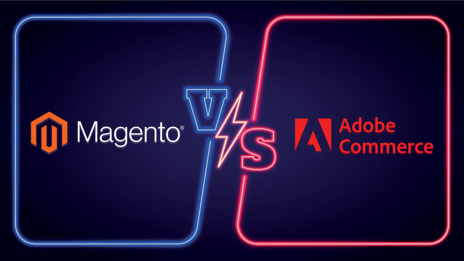 Adobe Commerce vs Magento: Which Platform to Choose in 2025?