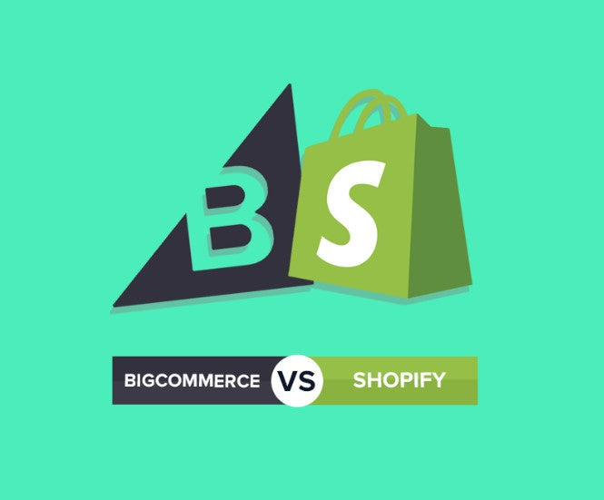 BigCommerce vs Shopify: Which Is Better for Your Online Store in 2025?