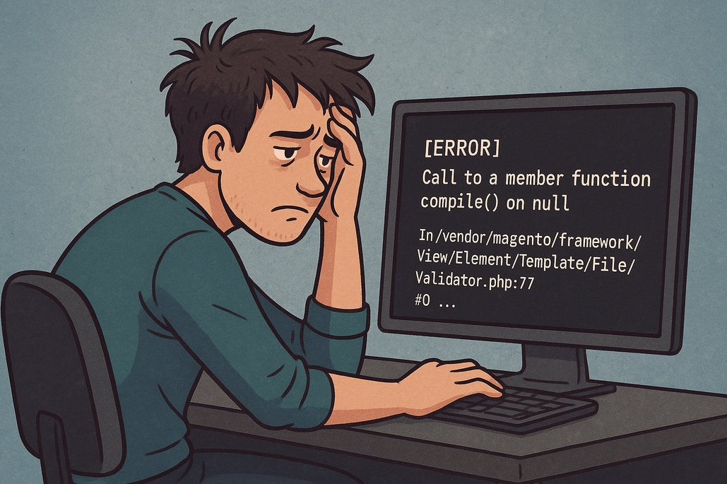 Common challenges when upgrading Magento 2 to 2.4.8+ (PHP 8.4)