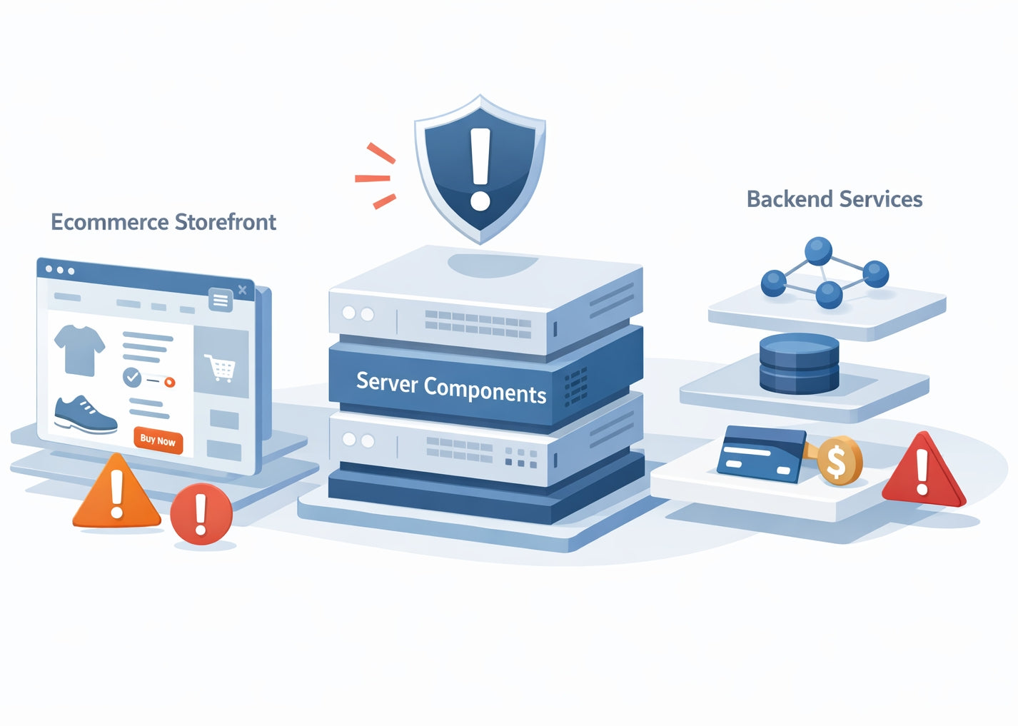 What recent React server components vulnerabilities mean for headless ecommerce