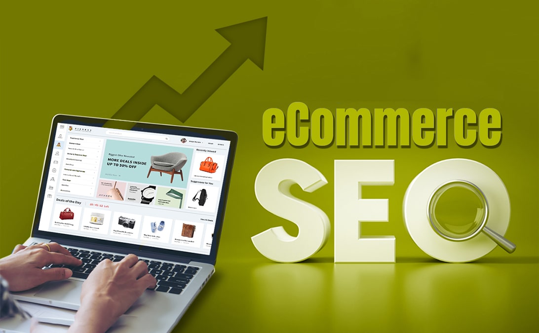 SEO Checklist for E-Commerce Stores in 2025: Boost Rankings and Sales