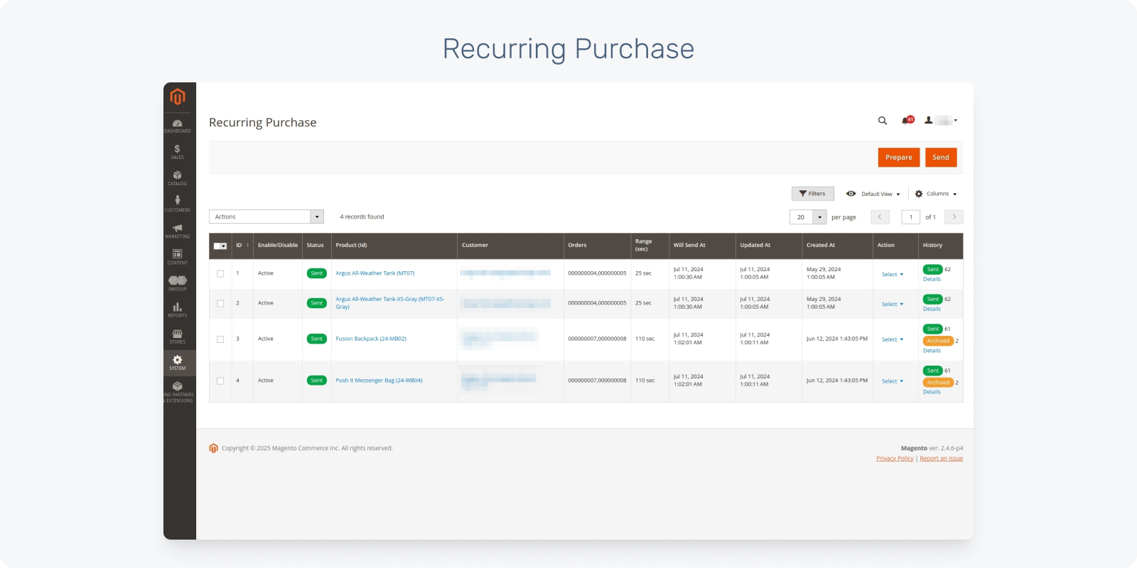 AI Sales Booster