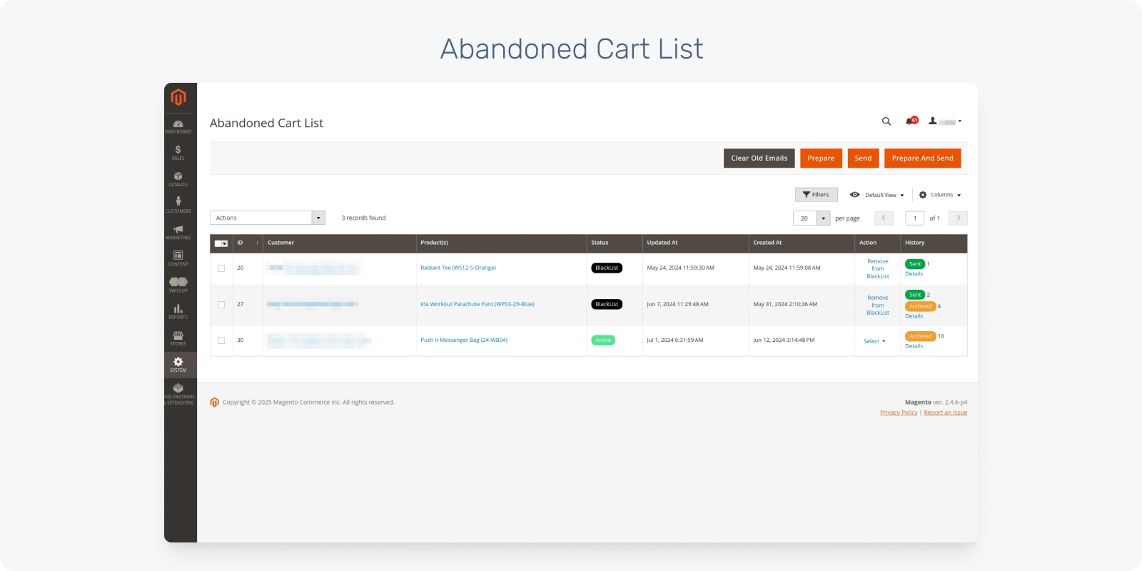 AI Sales Booster