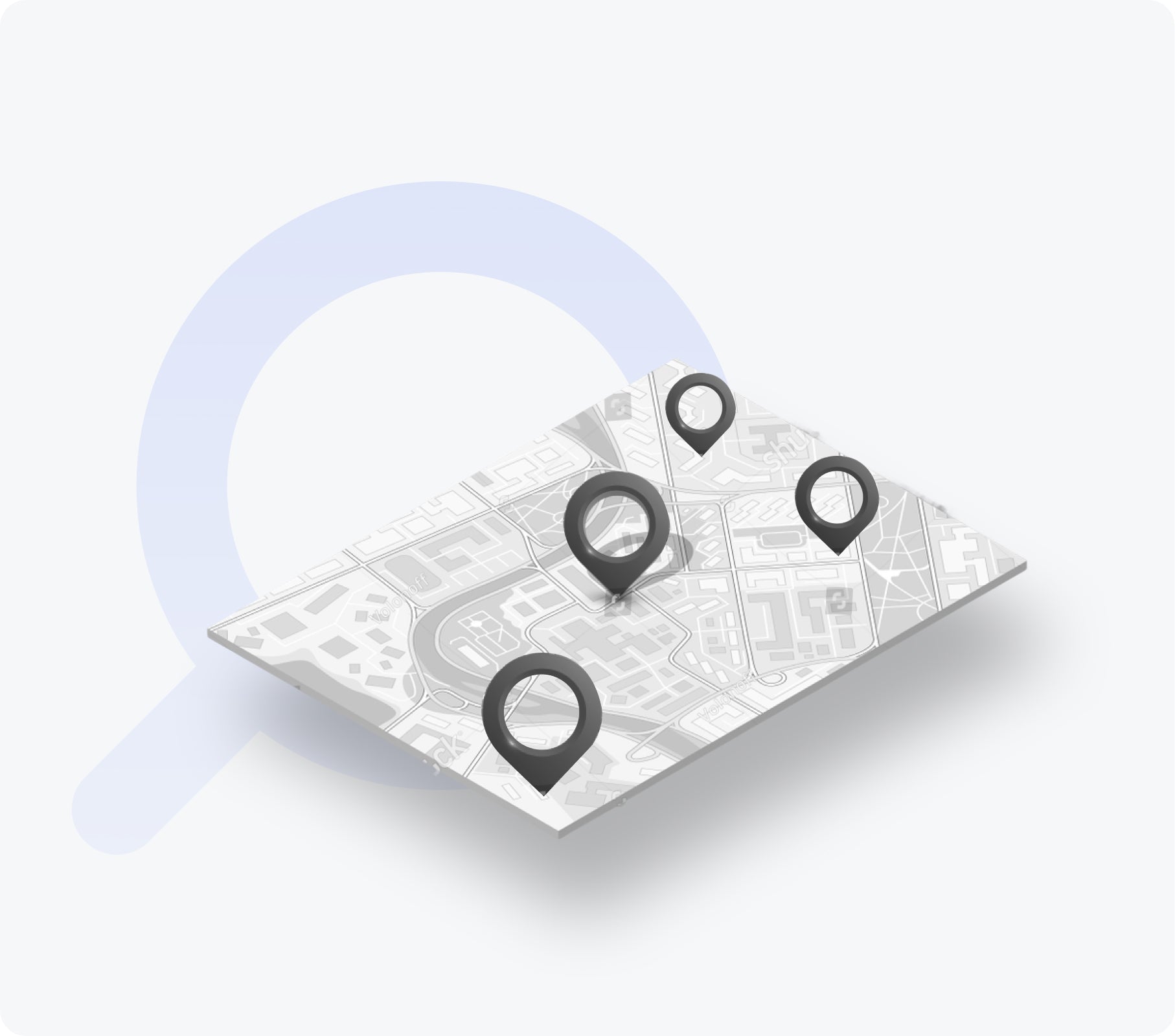 Store Locator