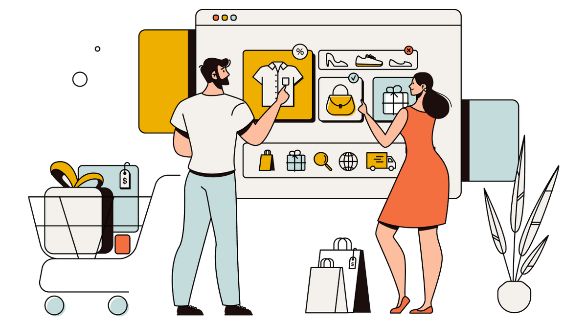 eCommerce Platforms to Ditch in 2025 for U.S. Success