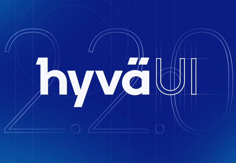 Hyvä Theme: empowering Magento merchants with speed, simplicity, and performance