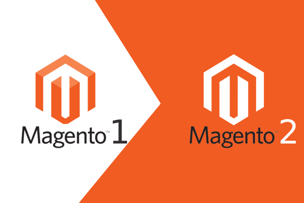 Magento 1 vs. Magento 2: Why Migration Is Critical in 2025